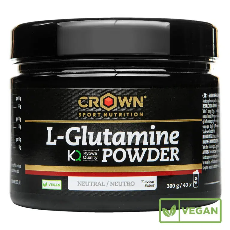 L-GLUTAMINE KYOWA