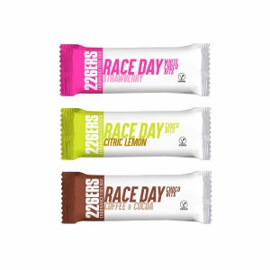 RACE DAY BAR CHOCO BITS 40gr