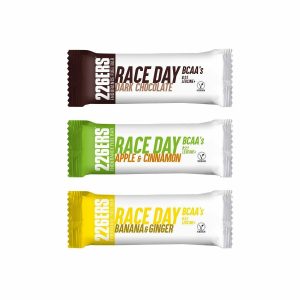RACE DAY BAR BCAA 40gr