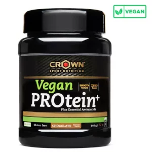 PROTEÍNA VEGANA