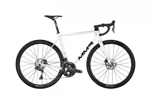 ROAD CARBON ADRENALINE WHITE