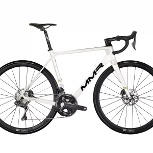 ROAD CARBON ADRENALINE WHITE