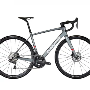 ROAD CARBON GRAN TOUR GRIS