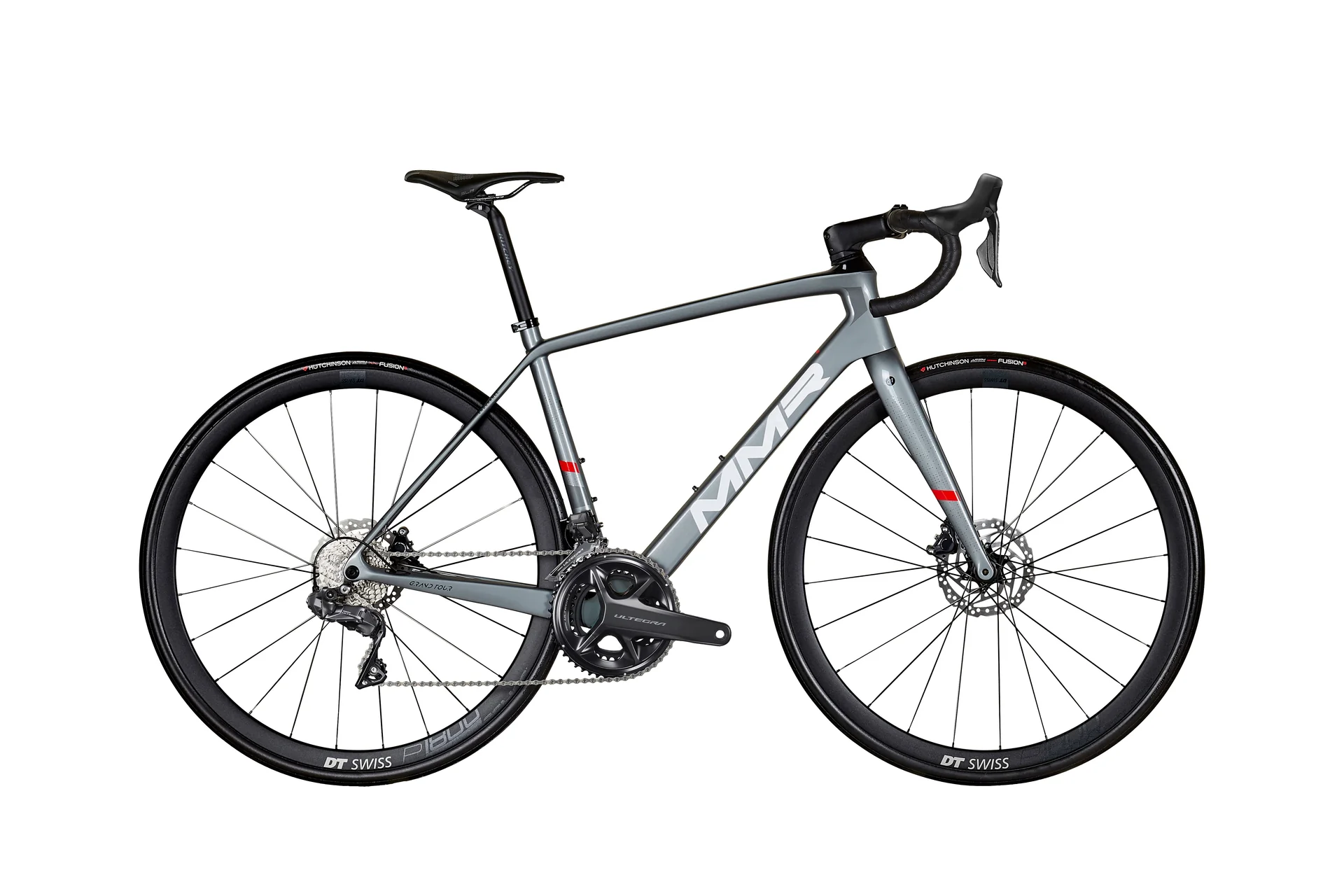ROAD CARBON GRAN TOUR GRIS