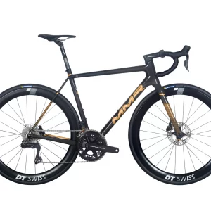 ROAD Carbon Disc Brakes E-Shifter Powermeter