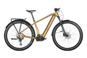 E-MTB front suspension 400w