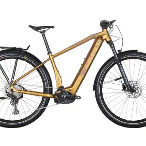 E-MTB front suspension 400w