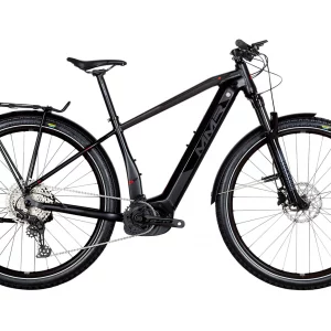 E-MTB front suspension 500w