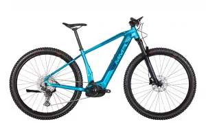 E-MTB front suspension 625w