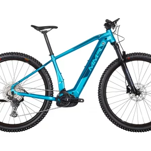 E-MTB front suspension 625w