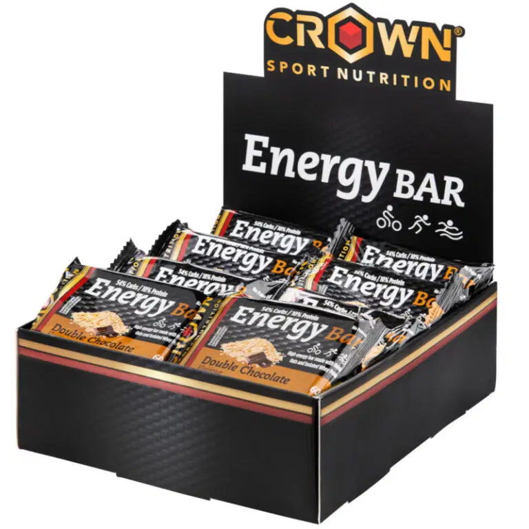 ENERGY BAR