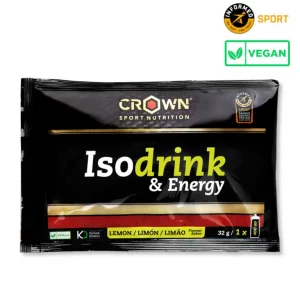 ISODRINK & ENERGY
