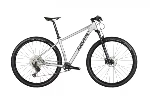 MTB FRONT ALUMINIUM 12V.
