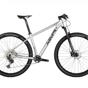 MTB FRONT ALUMINIUM 12V.