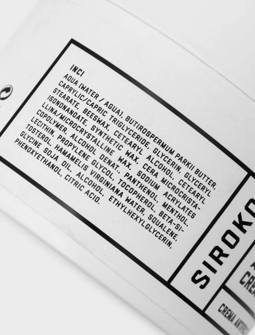 CREMA ANTIFRICCION - Imagen 2