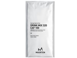 MAURTEN DRINK MIX 320 CAF 100