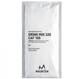 MAURTEN DRINK MIX 320 CAF 100