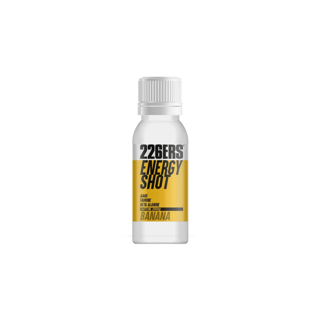 226ERS ENERGY SHOT