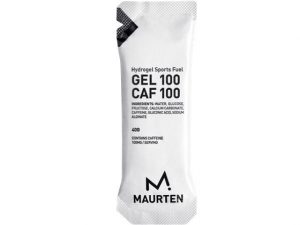 MAURTEN GEL 100 CAF 100 - 40gr