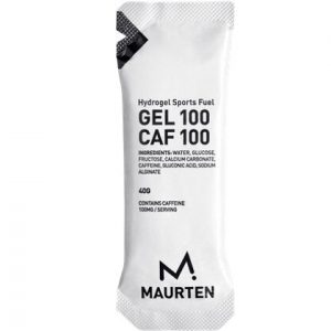 MAURTEN GEL 100 CAF 100 - 40gr