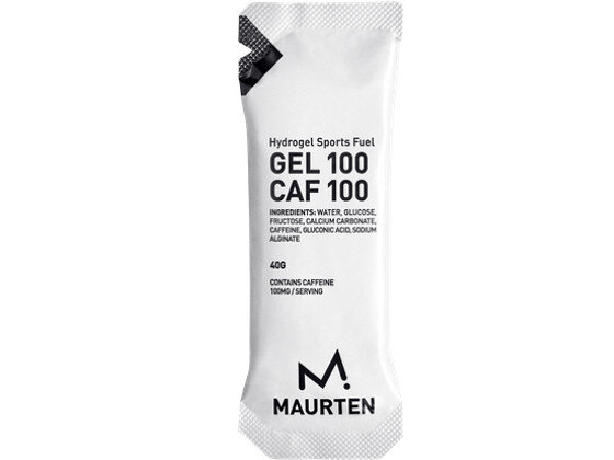 MAURTEN GEL 100 CAF 100 - 40gr