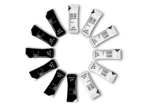 MAURTEN GEL 100 COMBO PACK