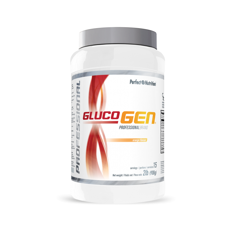 GLUCOGEN - 908gr