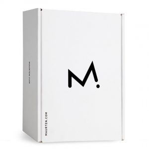 MAURTEN PACK MARATHON