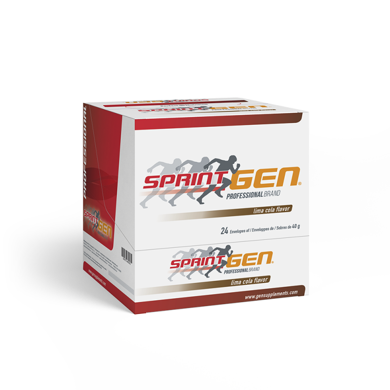 SPRINT GEN 24 X 40gr