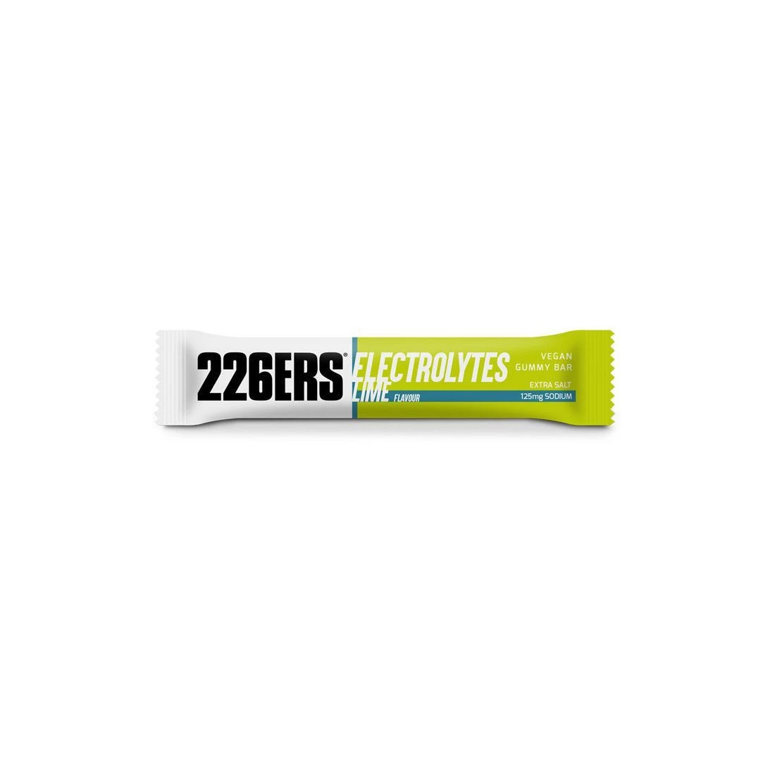 226ERS VEGAN GUMMY BAR