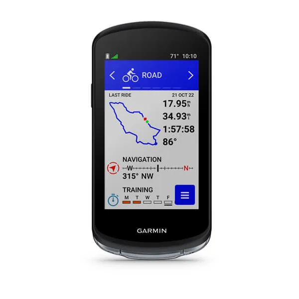 GARMIN 1040