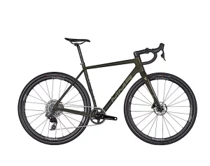 GRAVEL CARBON E-SHIFTER