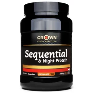 Sequential & Night Protein
