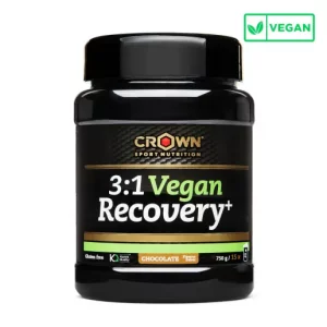 3:1 Vegan Recovery+ (Recuperador Vegano)