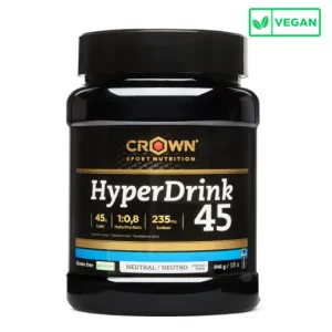 HyperDrink 45, Bebida isotónica alta en hidratos de carbono