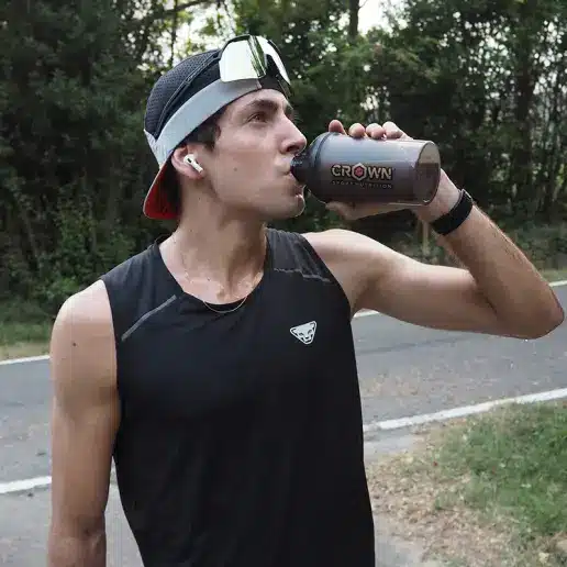 Sequential & Night Protein - Imagen 4