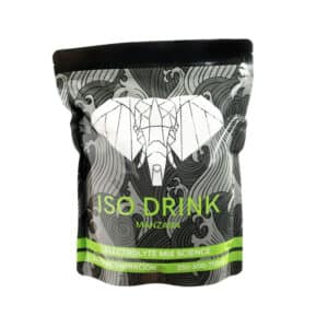 Iso Drink