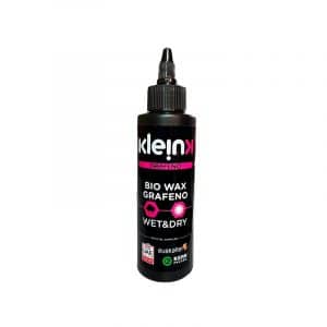 CERA Lubricante WAX GRAFENO BIO KLEIN 60ml