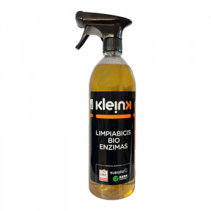 LIMPIABICIS BIO CITRUS Enzimas