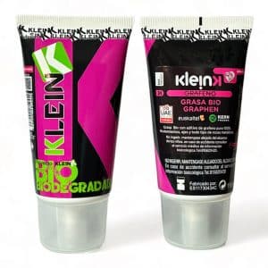 GRASA BIO GRAPHEN COMP TUBO 150Gr