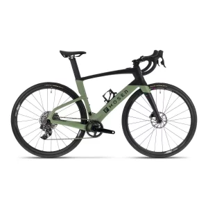 E-Road Carbono Rival 12V axs