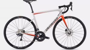 SPECIALIZED TARMA PRO TALLA M -