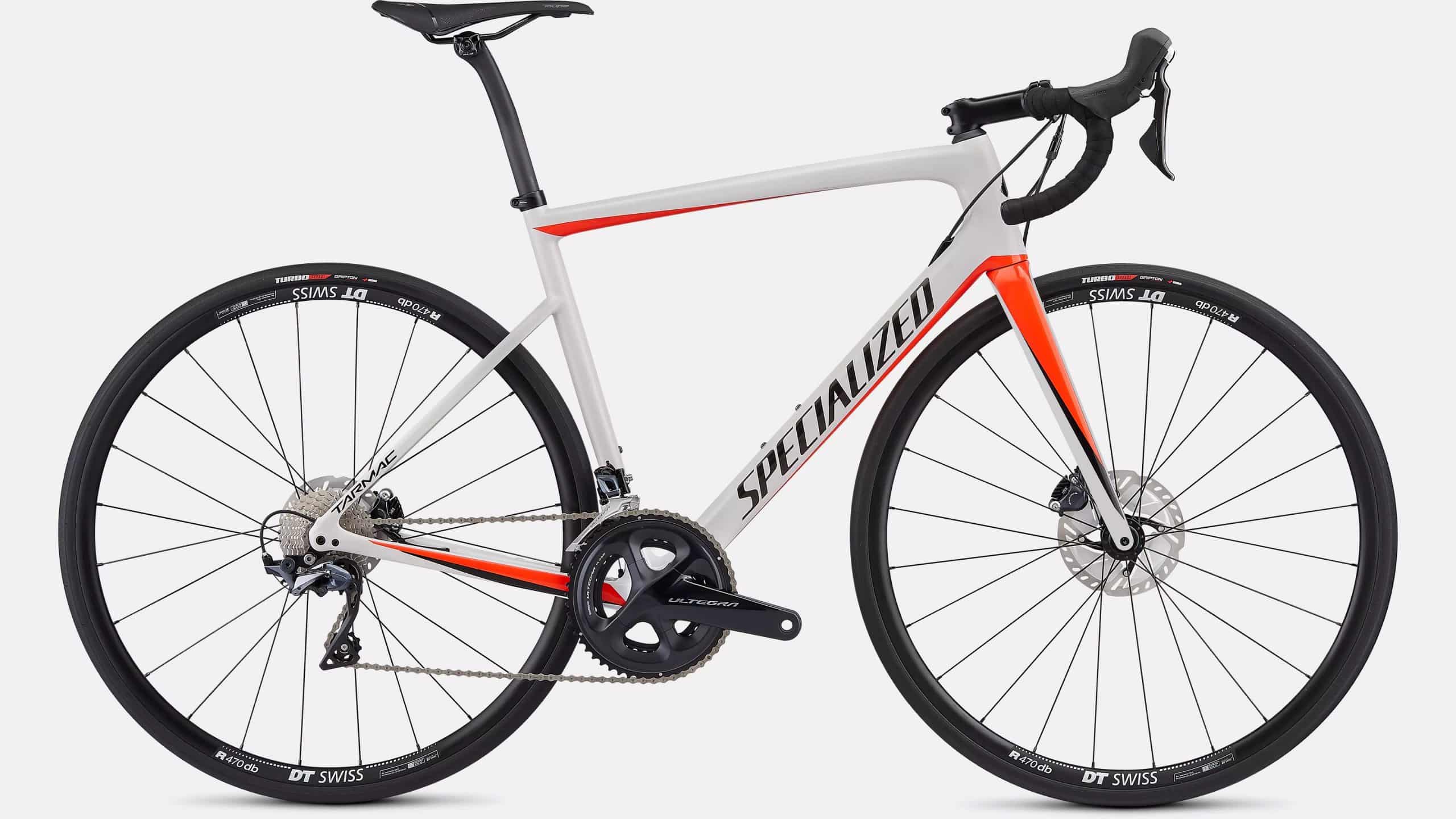 SPECIALIZED TARMA PRO TALLA M -